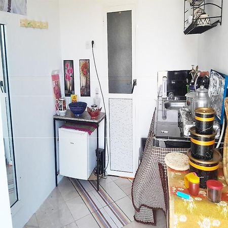 Studio Near The Sea For Surfing Lovers Welcome Safi Luaran gambar