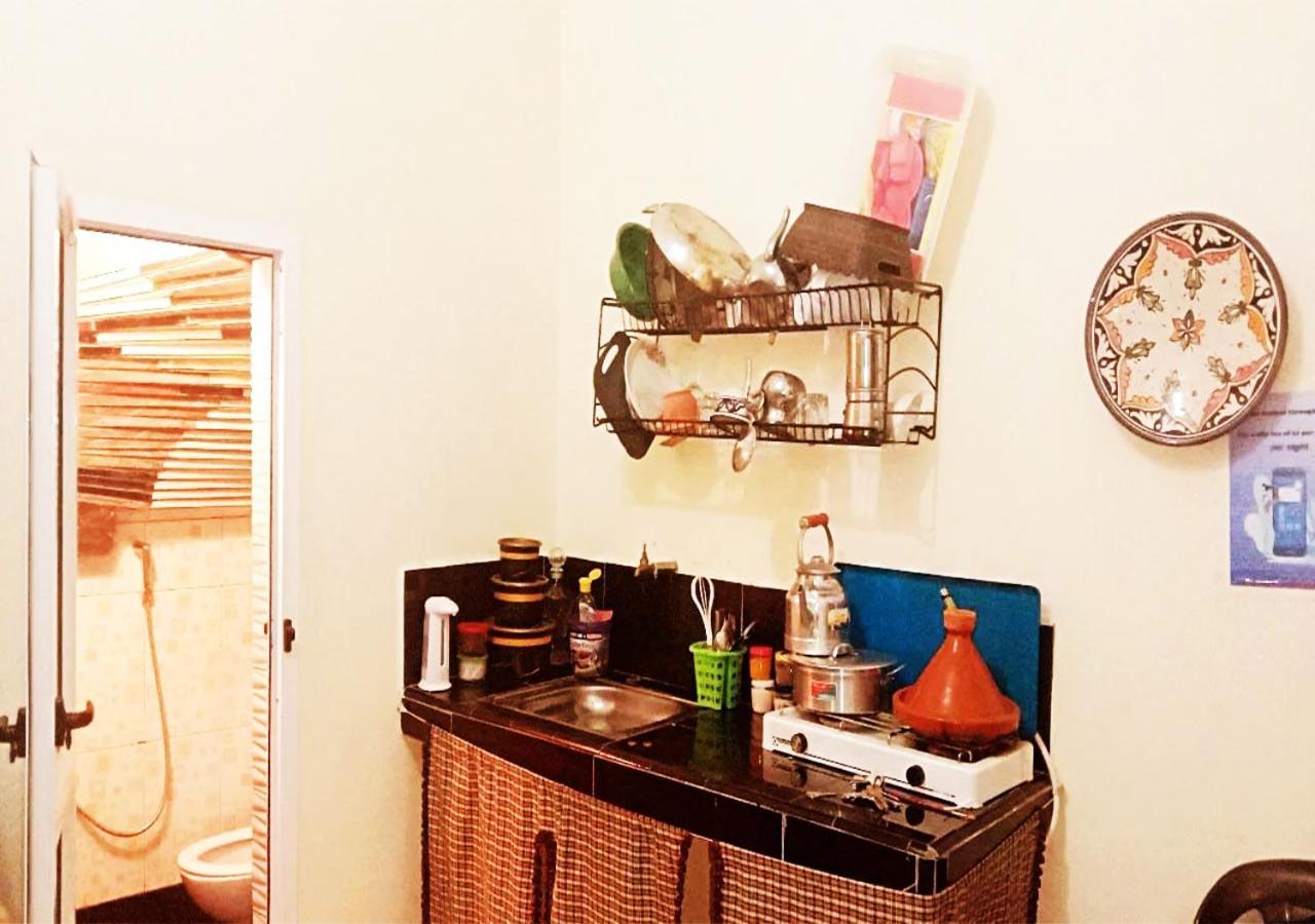 Studio Near The Sea For Surfing Lovers Welcome Safi Luaran gambar