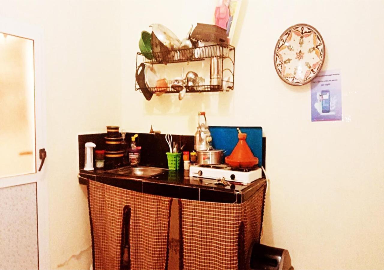 Studio Near The Sea For Surfing Lovers Welcome Safi Luaran gambar