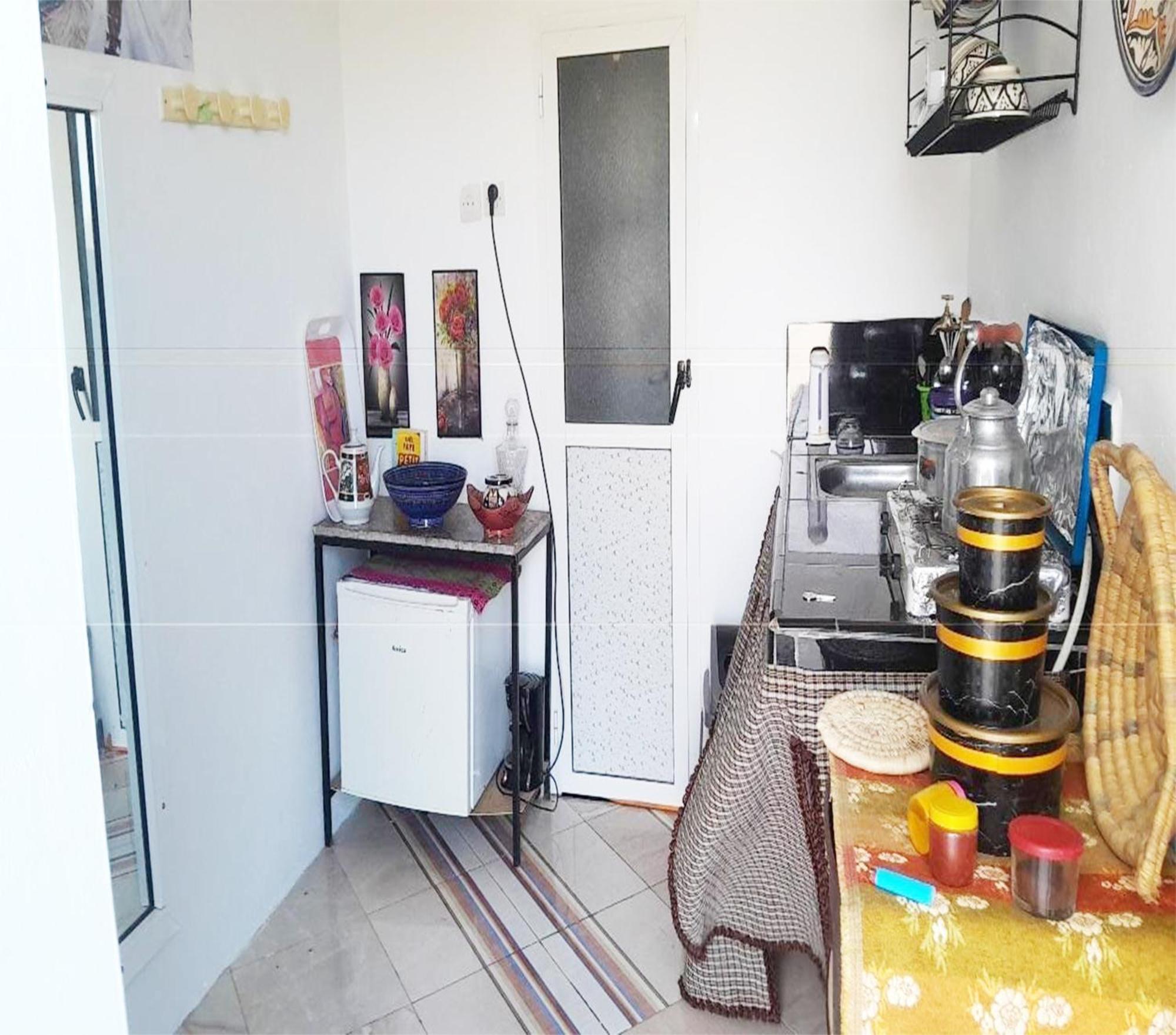 Studio Near The Sea For Surfing Lovers Welcome Safi Luaran gambar